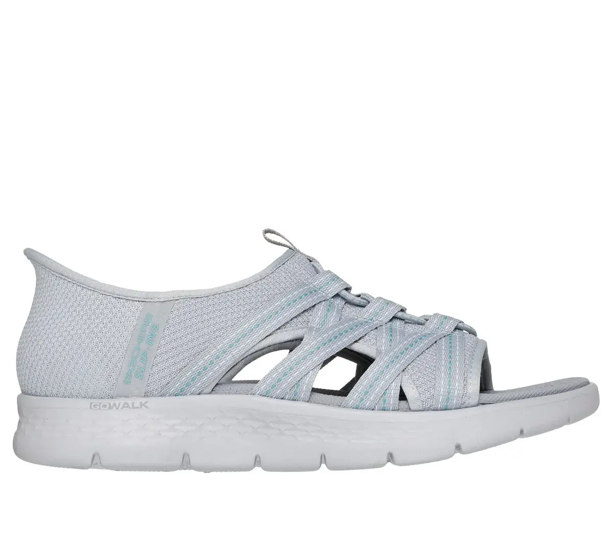 Skechers Slip-Ins: GO WALK Flex Sandale – Sadie