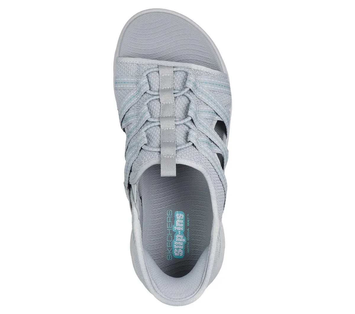 Skechers Slip-Ins: GO WALK Flex Sandale – Sadie