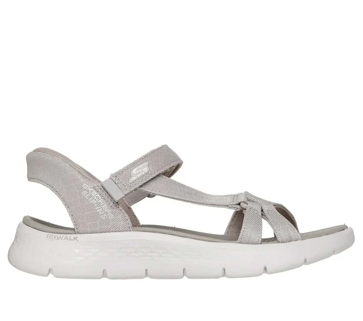 Skechers Slip-Ins: GO WALK Flex Sandale – Sssophia