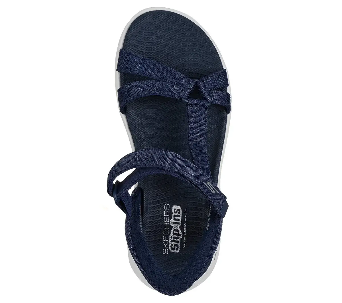 Skechers Slip-Ins: GO WALK Flex Sandale – Sssophia