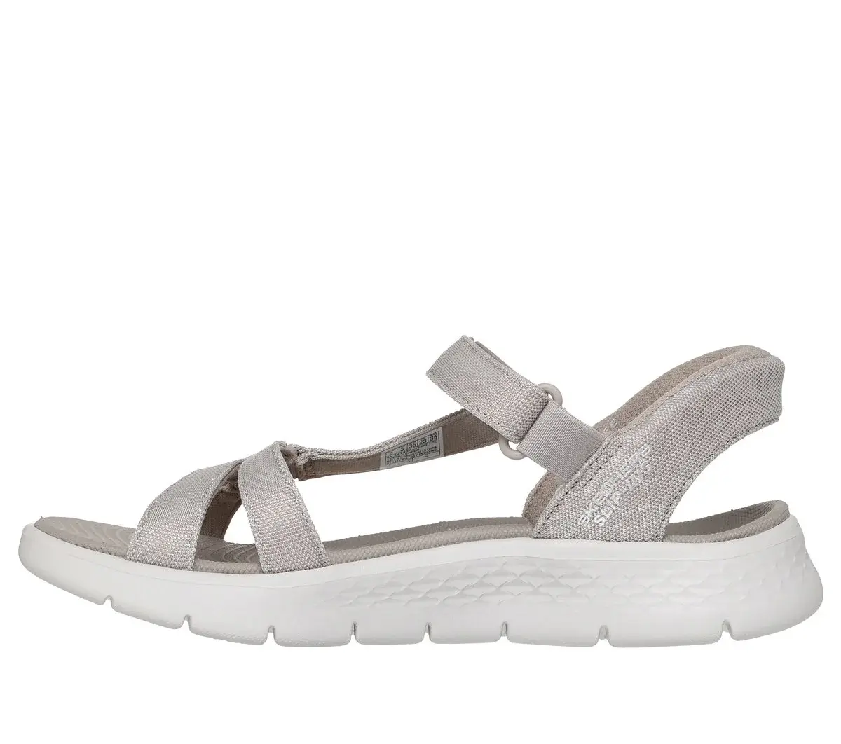 Skechers Slip-Ins: GO WALK Flex Sandale – Sssophia Skechers Slip-Ins: GO WALK Flex Sandale – Sssophia