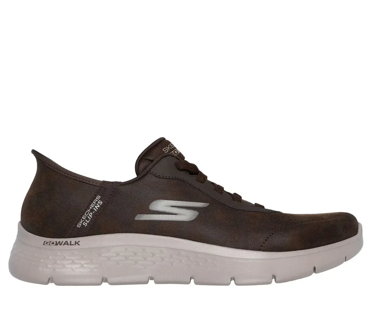Skechers Slip-Ins: GO WALK Flex – Sanfte Bewegung
