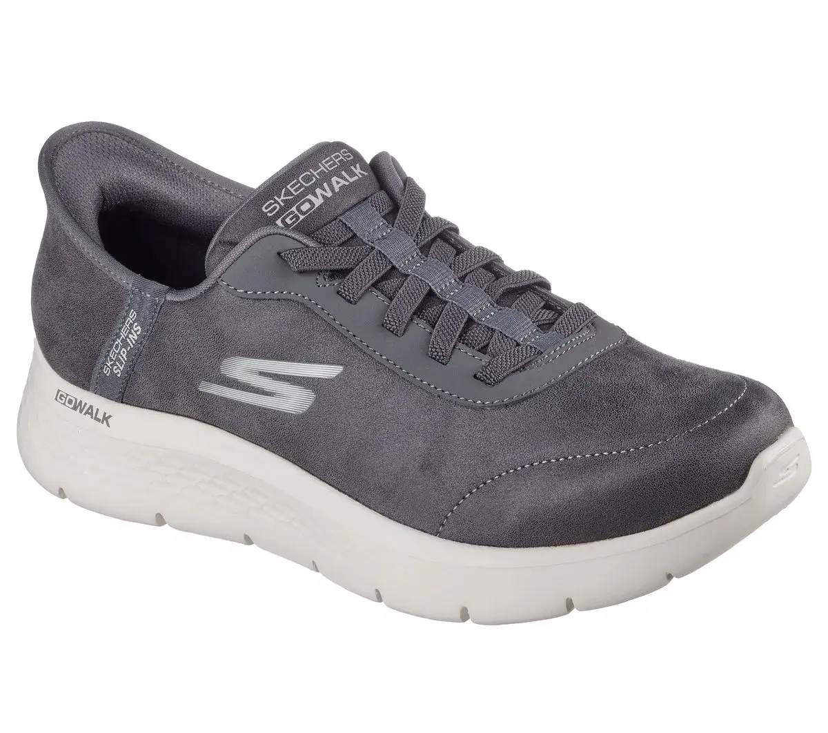 Skechers Slip-Ins: GO WALK Flex – Sanfte Bewegung Skechers Slip-Ins: GO WALK Flex – Sanfte Bewegung