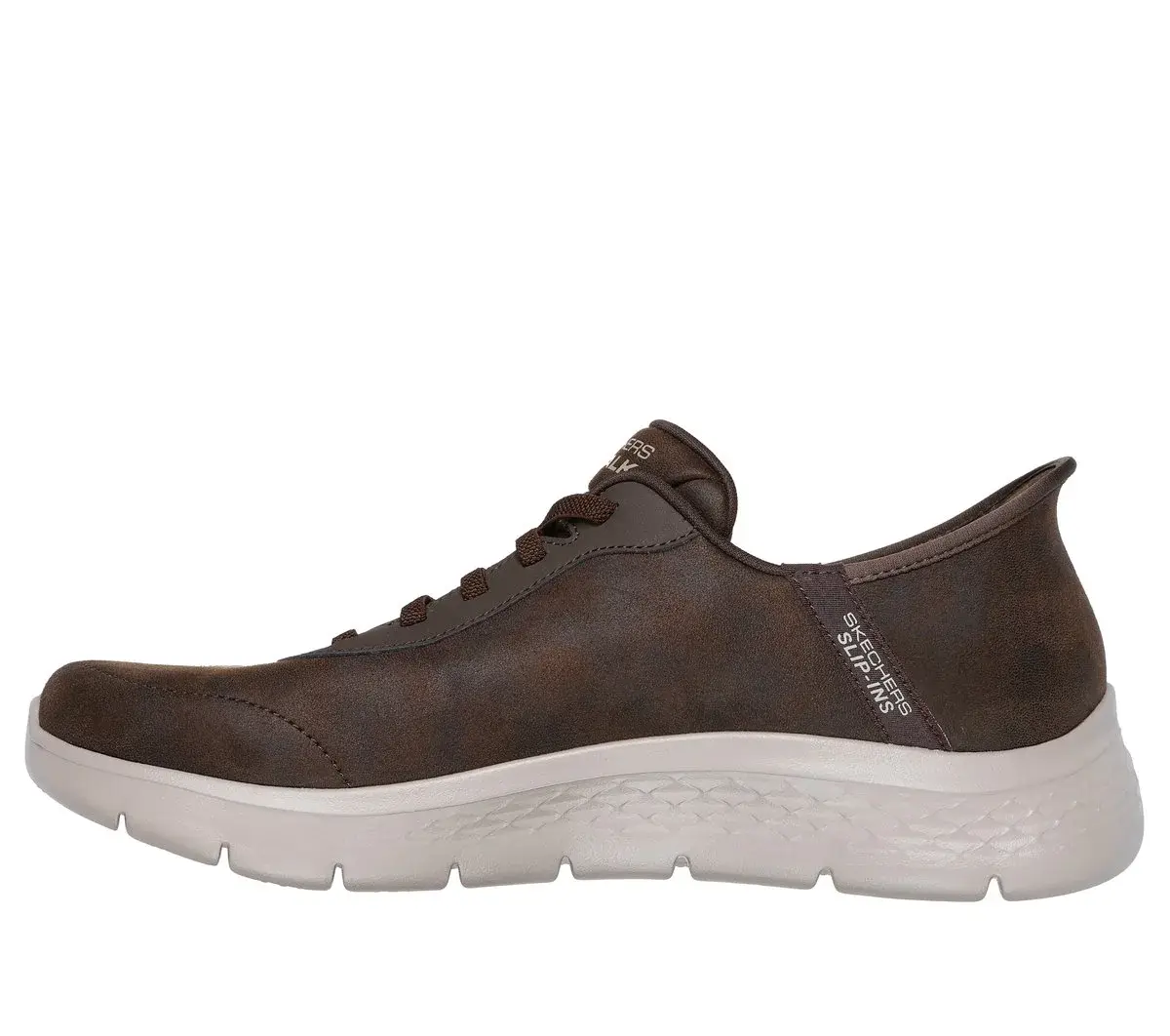 Skechers Slip-Ins: GO WALK Flex – Sanfte Bewegung Skechers Slip-Ins: GO WALK Flex – Sanfte Bewegung