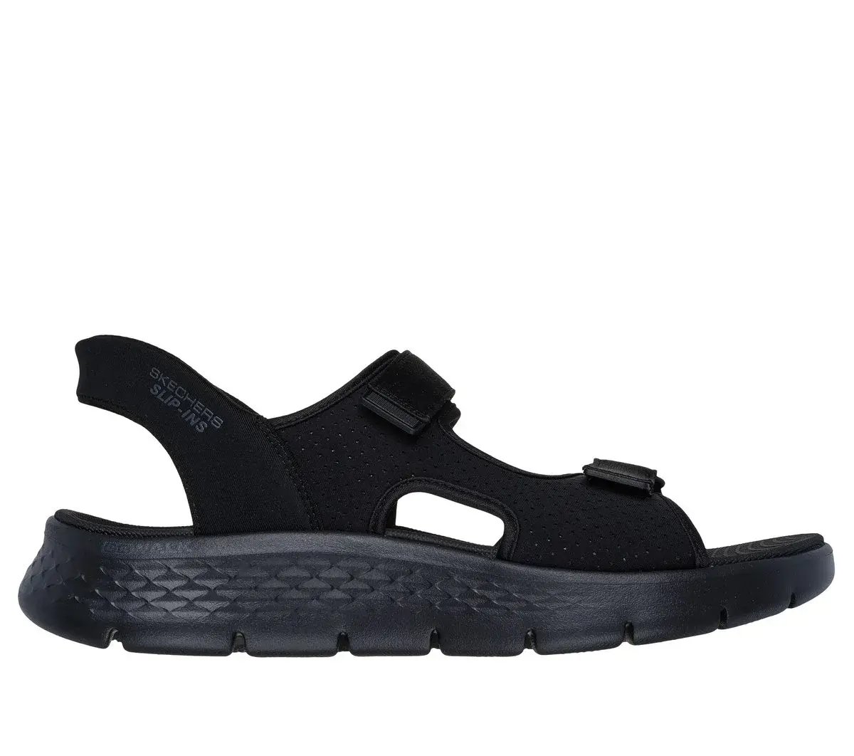 Skechers Slip-Ins: GO WALK Flex SD – Einfacher Einstieg