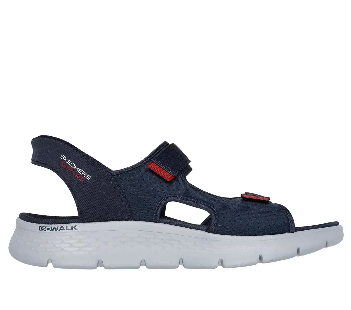 Skechers Slip-Ins: GO WALK Flex SD – Einfacher Einstieg