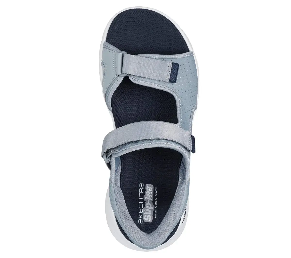 Skechers Slip-Ins: GO WALK Flex SD – Einfacher Einstieg
