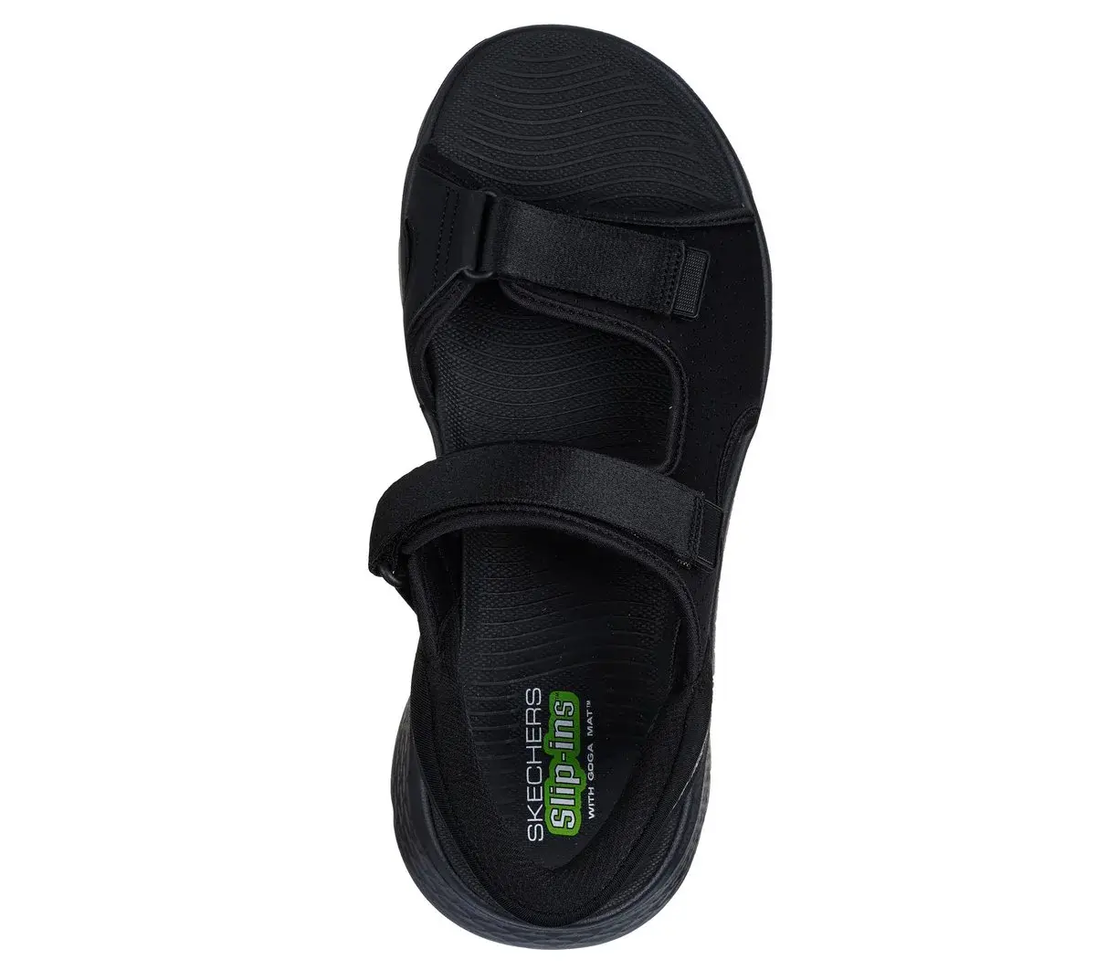 Skechers Slip-Ins: GO WALK Flex SD – Einfacher Einstieg