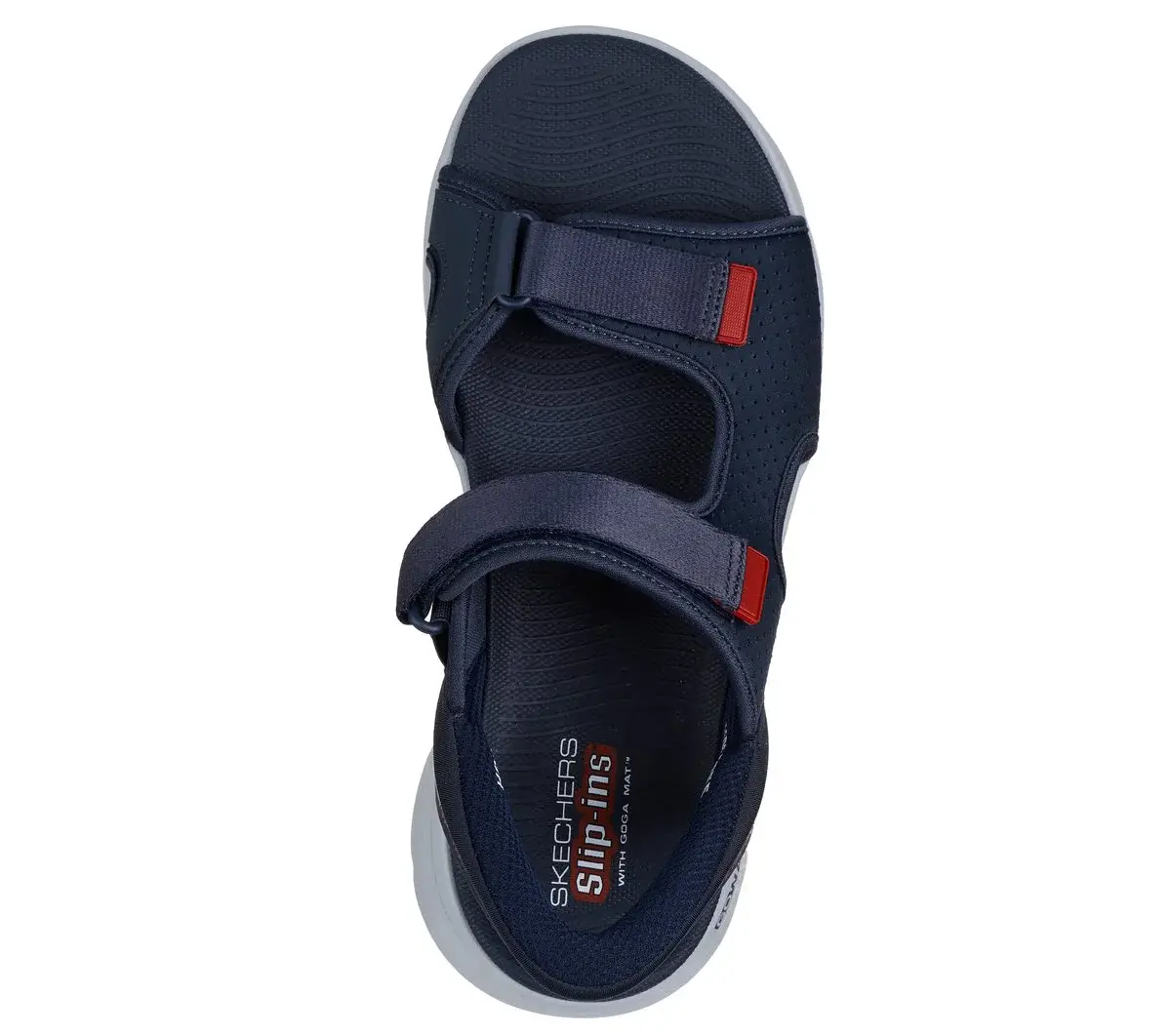Skechers Slip-Ins: GO WALK Flex SD – Einfacher Einstieg