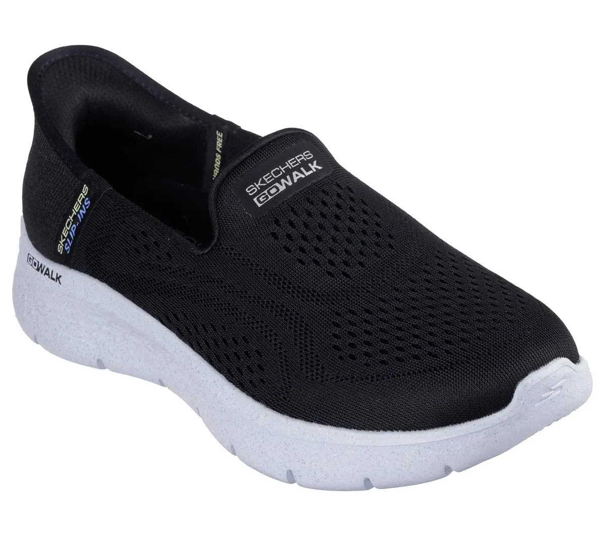 Skechers Slip-Ins: GO WALK Flex – Yael Skechers Slip-Ins: GO WALK Flex – Yael
