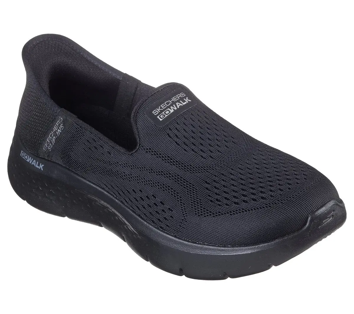 Skechers Slip-Ins: GO WALK Flex – Yael Skechers Slip-Ins: GO WALK Flex – Yael