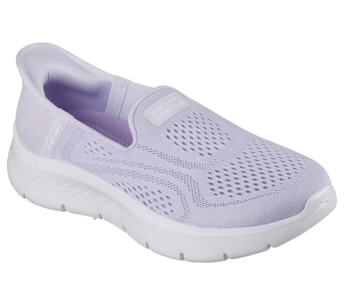 Skechers Slip-Ins: GO WALK Flex – Yael Skechers Slip-Ins: GO WALK Flex – Yael