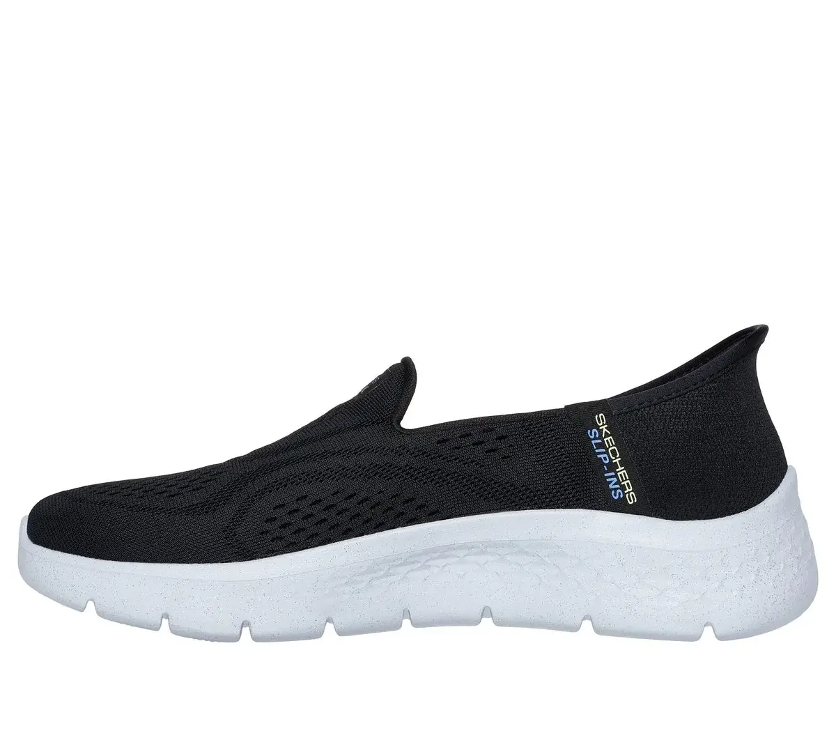 Skechers Slip-Ins: GO WALK Flex – Yael Skechers Slip-Ins: GO WALK Flex – Yael