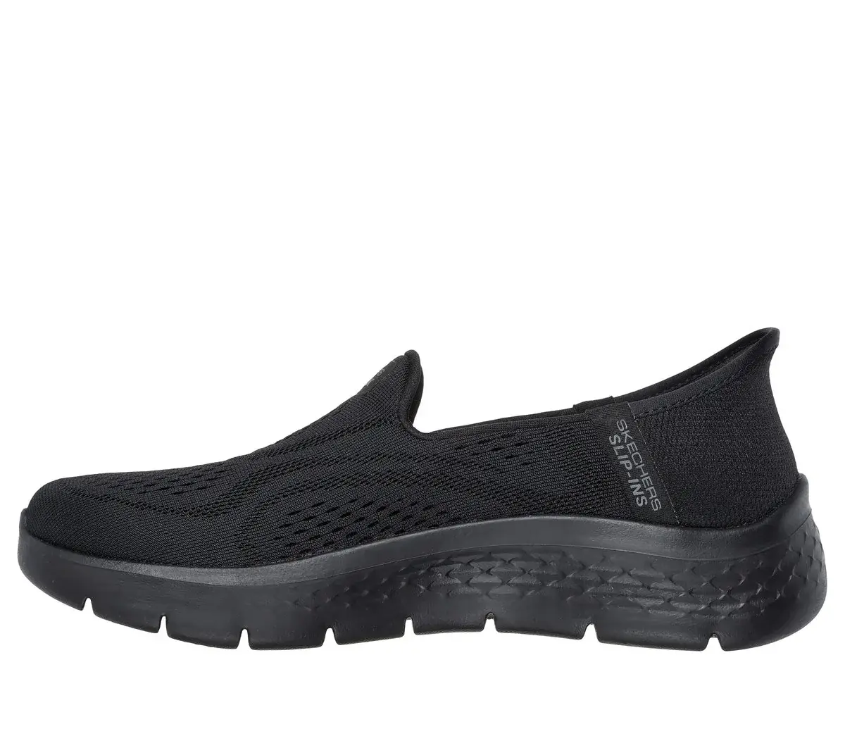 Skechers Slip-Ins: GO WALK Flex – Yael Skechers Slip-Ins: GO WALK Flex – Yael