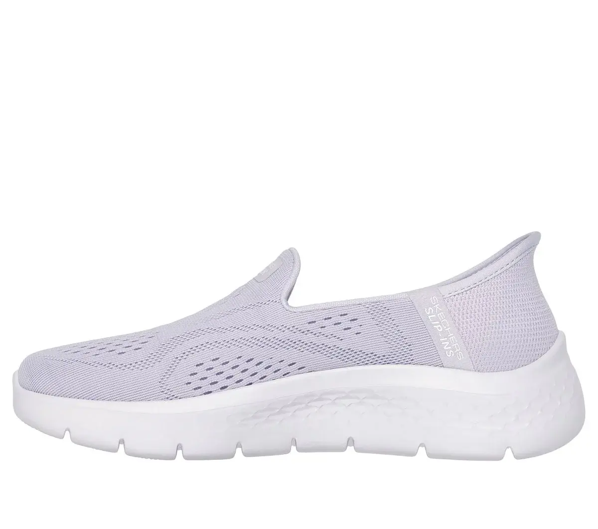Skechers Slip-Ins: GO WALK Flex – Yael Skechers Slip-Ins: GO WALK Flex – Yael