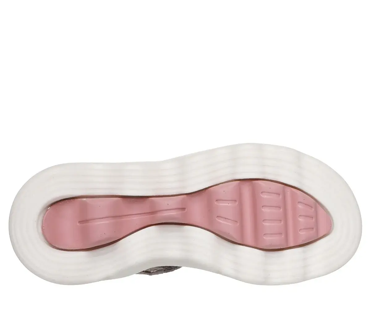 Skechers Slip-Ins: GO WALK Massage Fit Sandale – Confetti Sky Skechers Slip-Ins: GO WALK Massage Fit Sandale – Confetti Sky