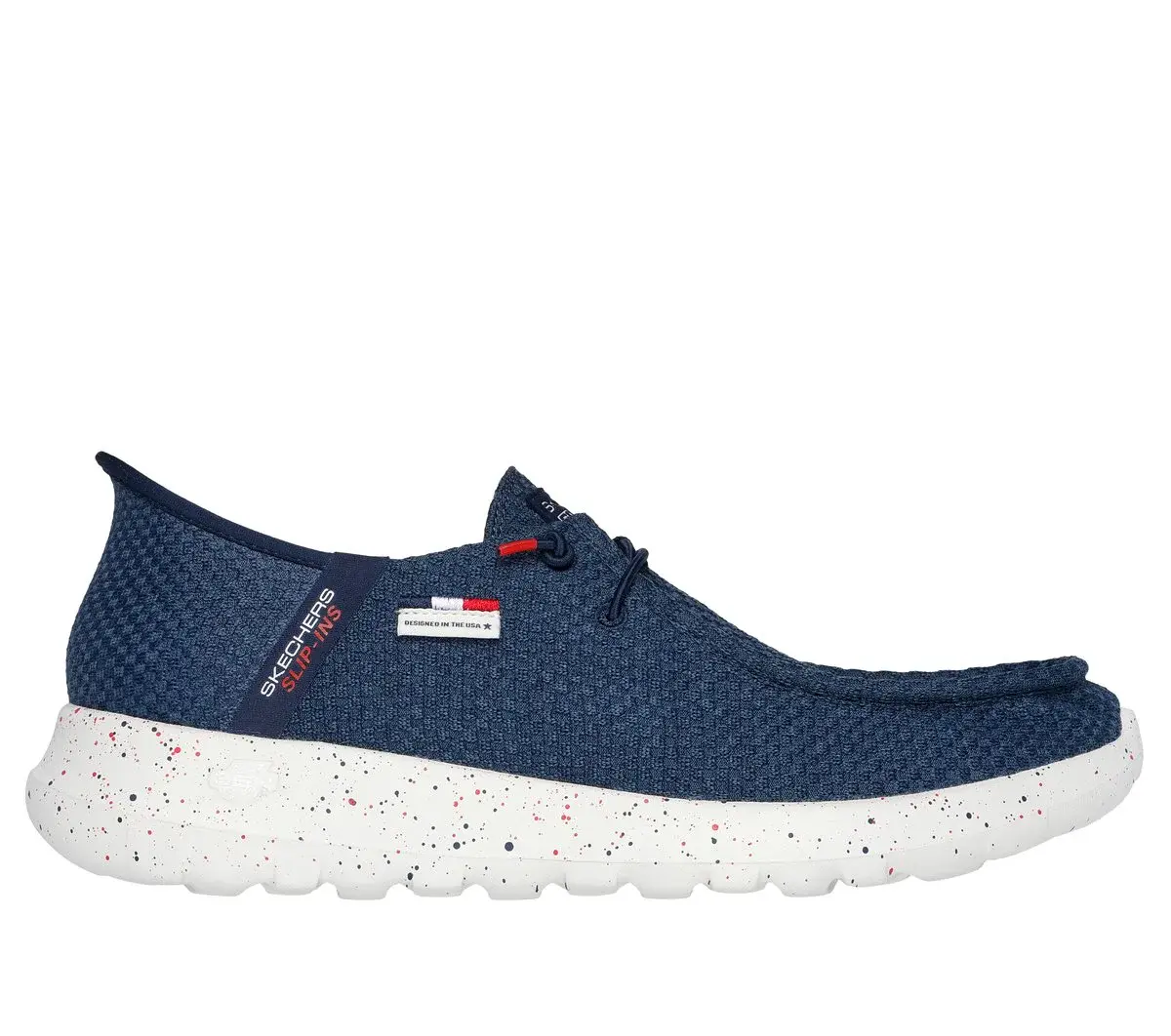 Skechers Slip-Ins: GO WALK Max Der amerikanische Traum