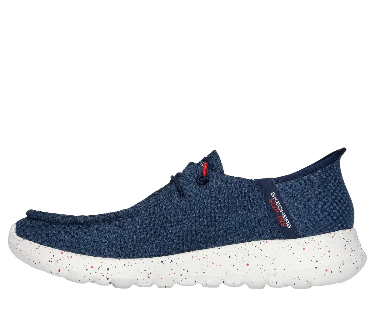 Skechers Slip-Ins: GO WALK Max Der amerikanische Traum Skechers Slip-Ins: GO WALK Max Der amerikanische Traum
