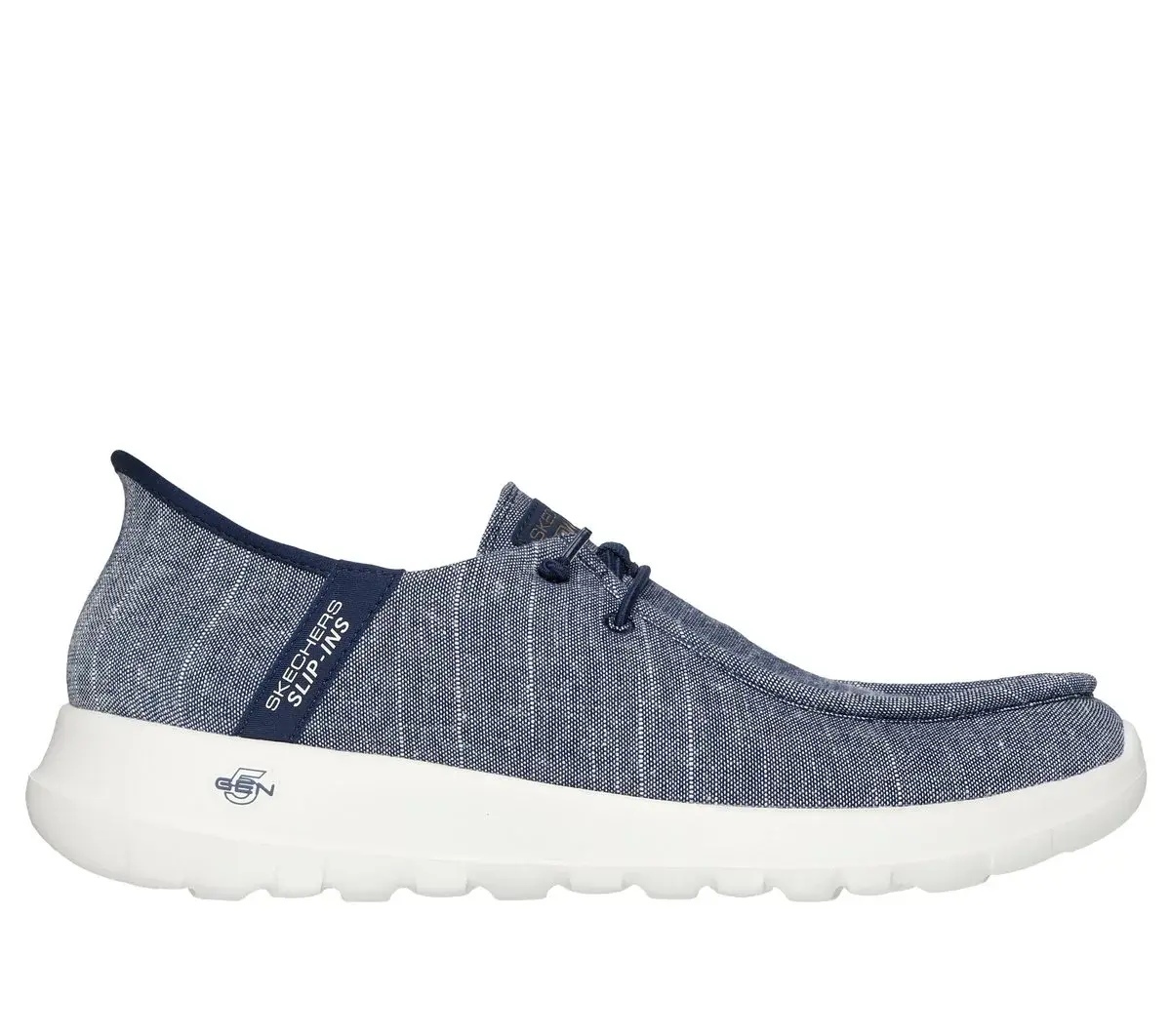 Skechers Slip-Ins: GO WALK Max – Mit Leichtigkeit