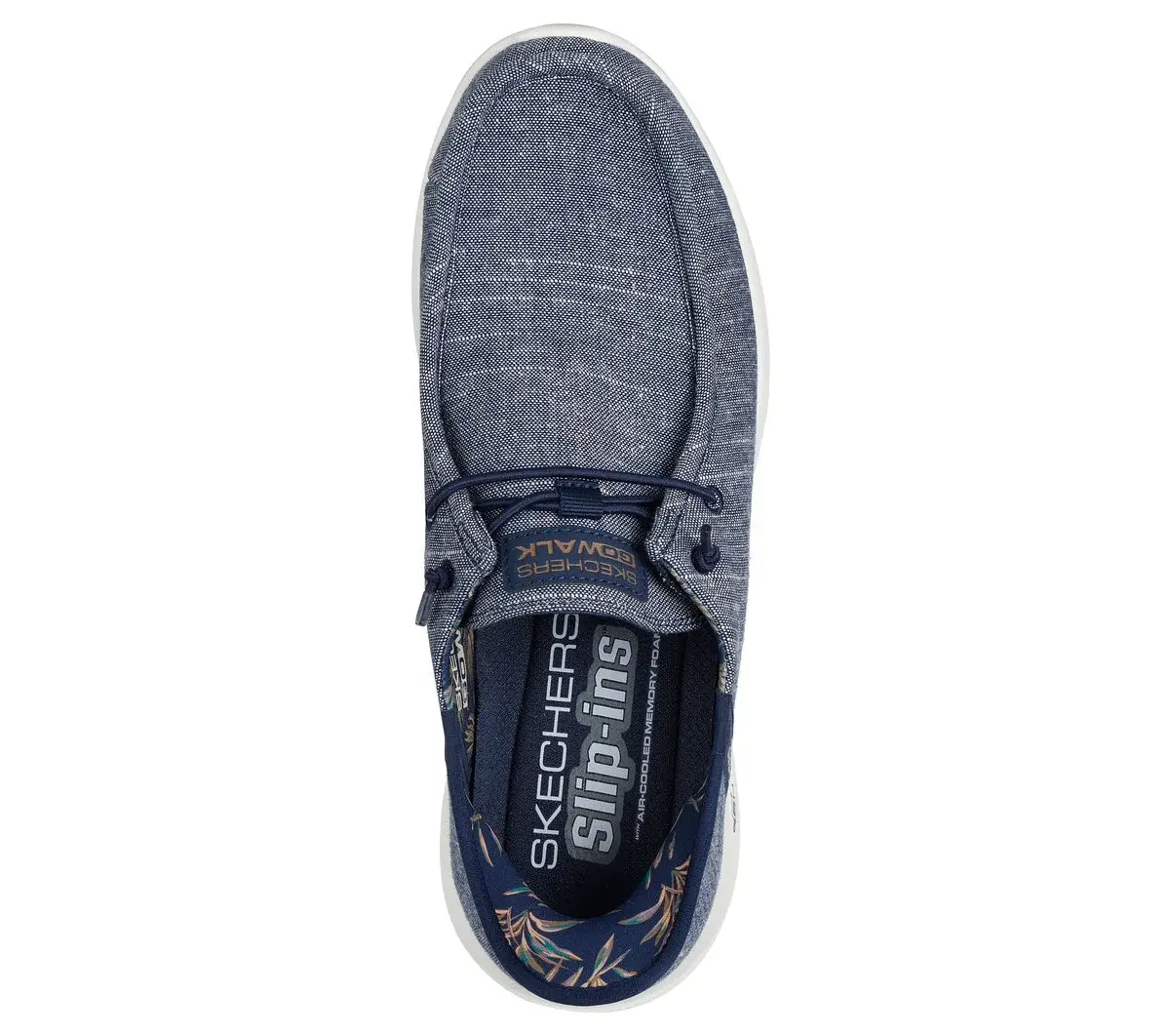 Skechers Slip-Ins: GO WALK Max – Mit Leichtigkeit