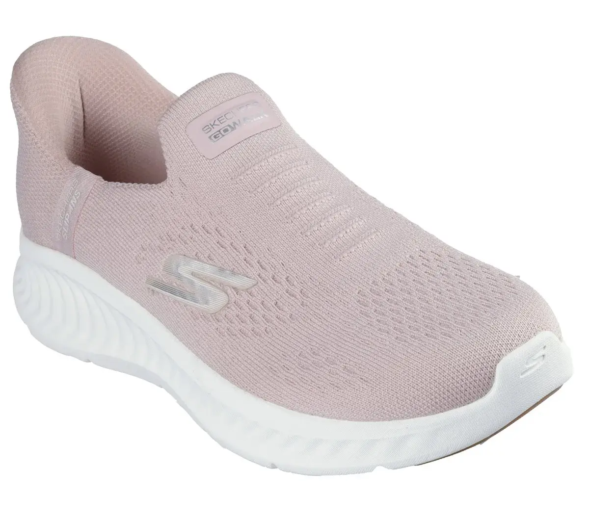 Skechers Slip-Ins: GO WALK Now – Anahi Skechers Slip-Ins: GO WALK Now – Anahi