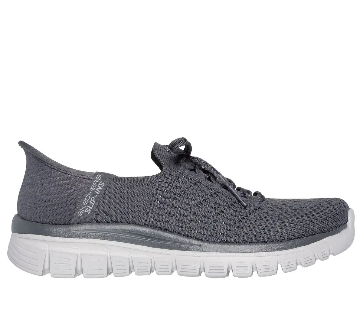 Skechers Slip-Ins: Graceful – First Blush