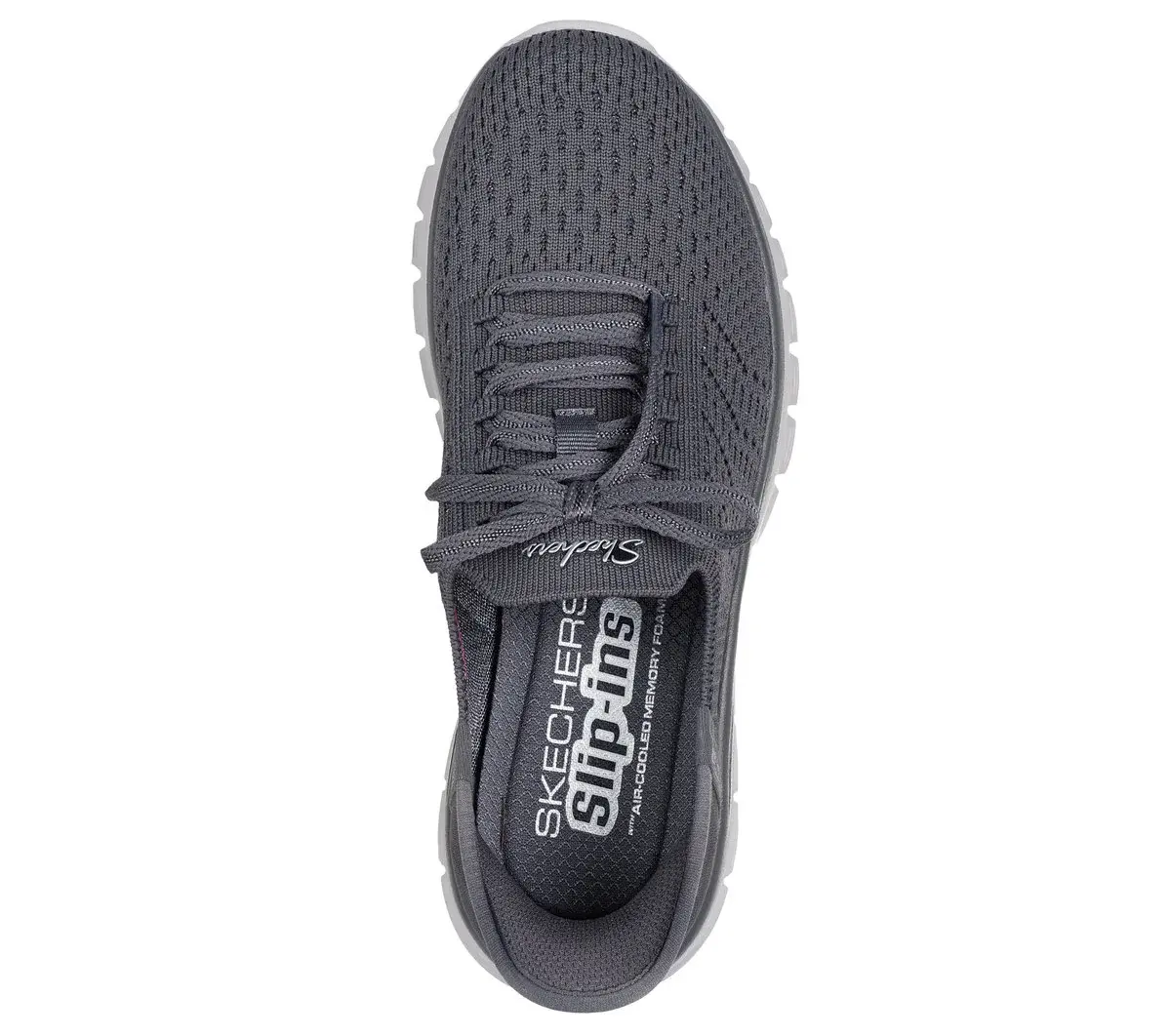 Skechers Slip-Ins: Graceful – First Blush