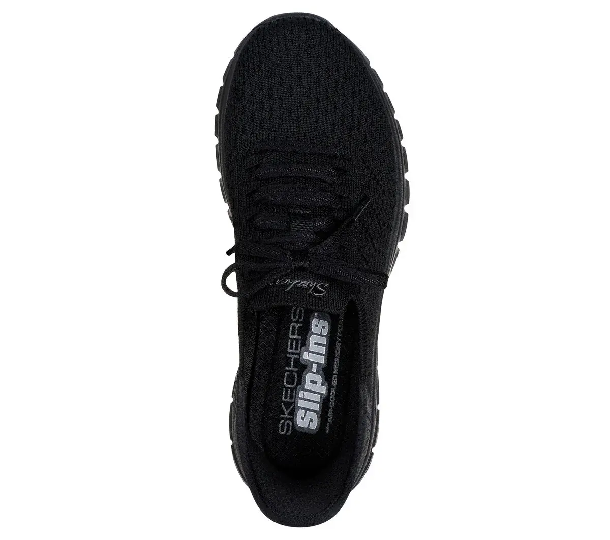 Skechers Slip-Ins: Graceful – First Blush