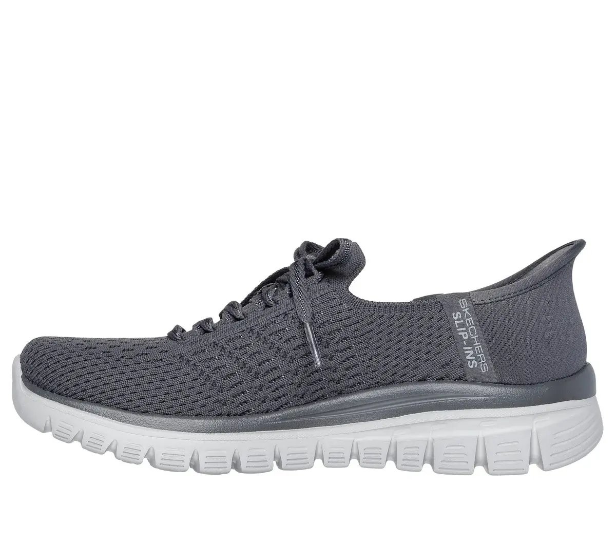 Skechers Slip-Ins: Graceful – First Blush Skechers Slip-Ins: Graceful – First Blush