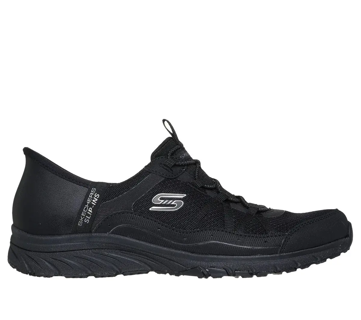 Skechers Slip-ins: Gratis Sport – Gemütlich