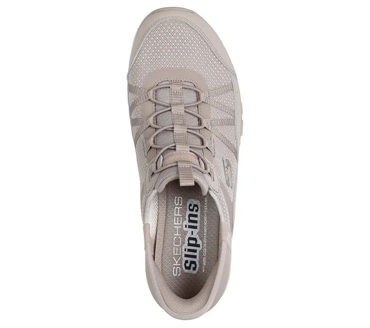 Skechers Slip-ins: Gratis Sport – Gemütlich