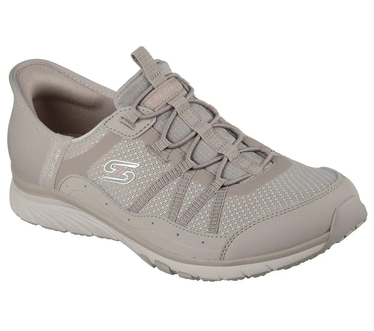 Skechers Slip-ins: Gratis Sport – Gemütlich Skechers Slip-ins: Gratis Sport – Gemütlich
