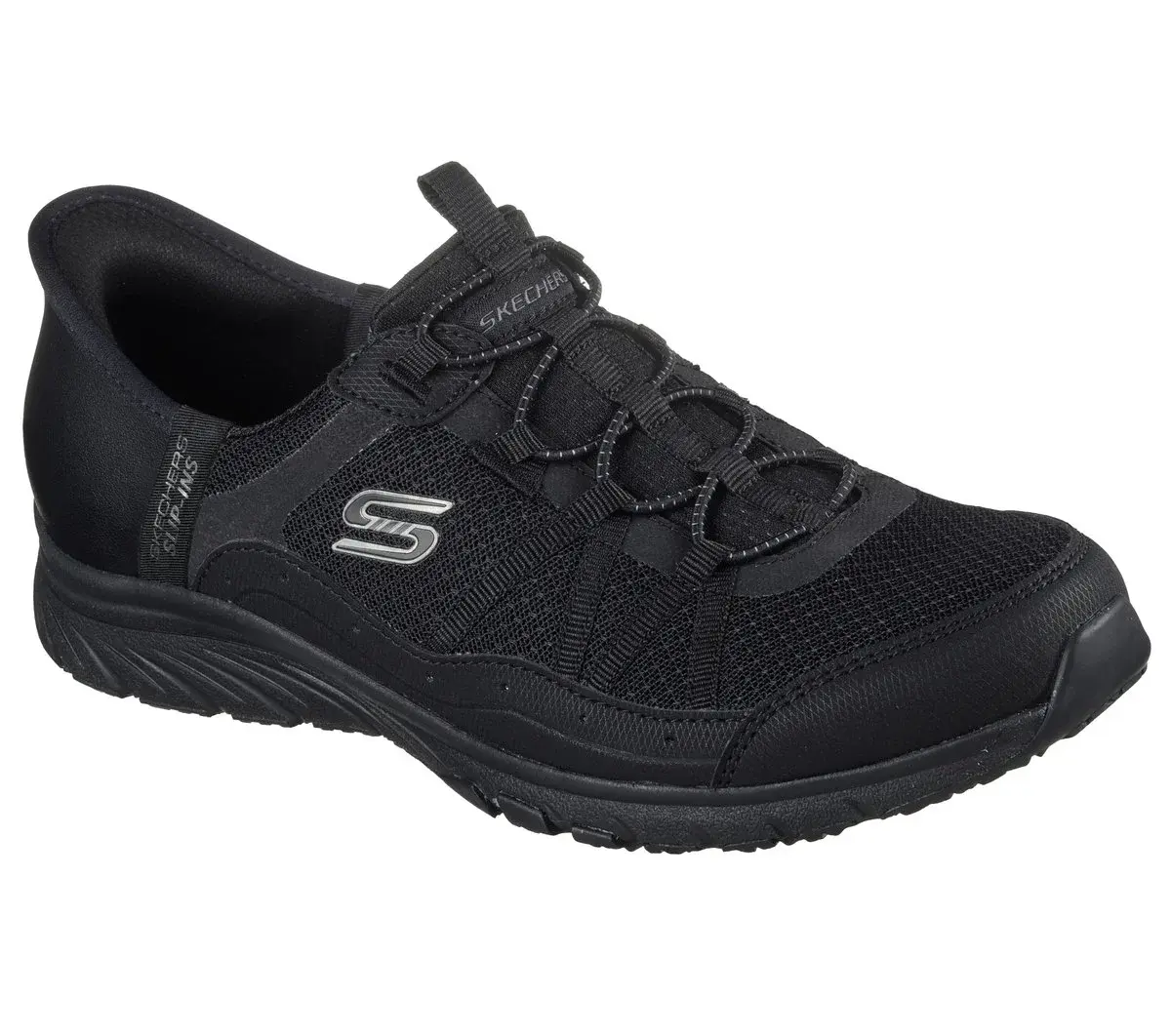 Skechers Slip-ins: Gratis Sport – Gemütlich Skechers Slip-ins: Gratis Sport – Gemütlich