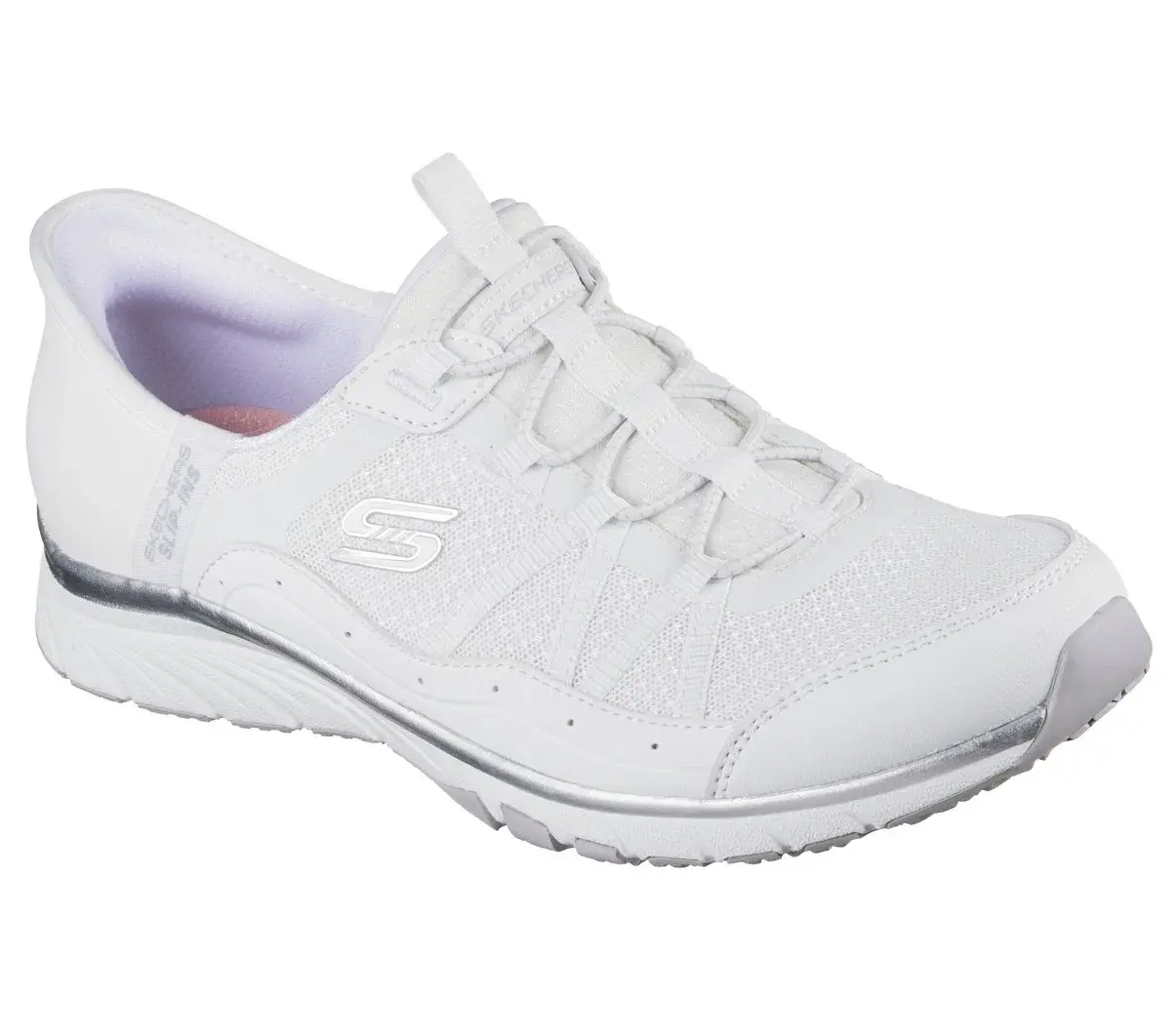 Skechers Slip-ins: Gratis Sport – Gemütlich Skechers Slip-ins: Gratis Sport – Gemütlich