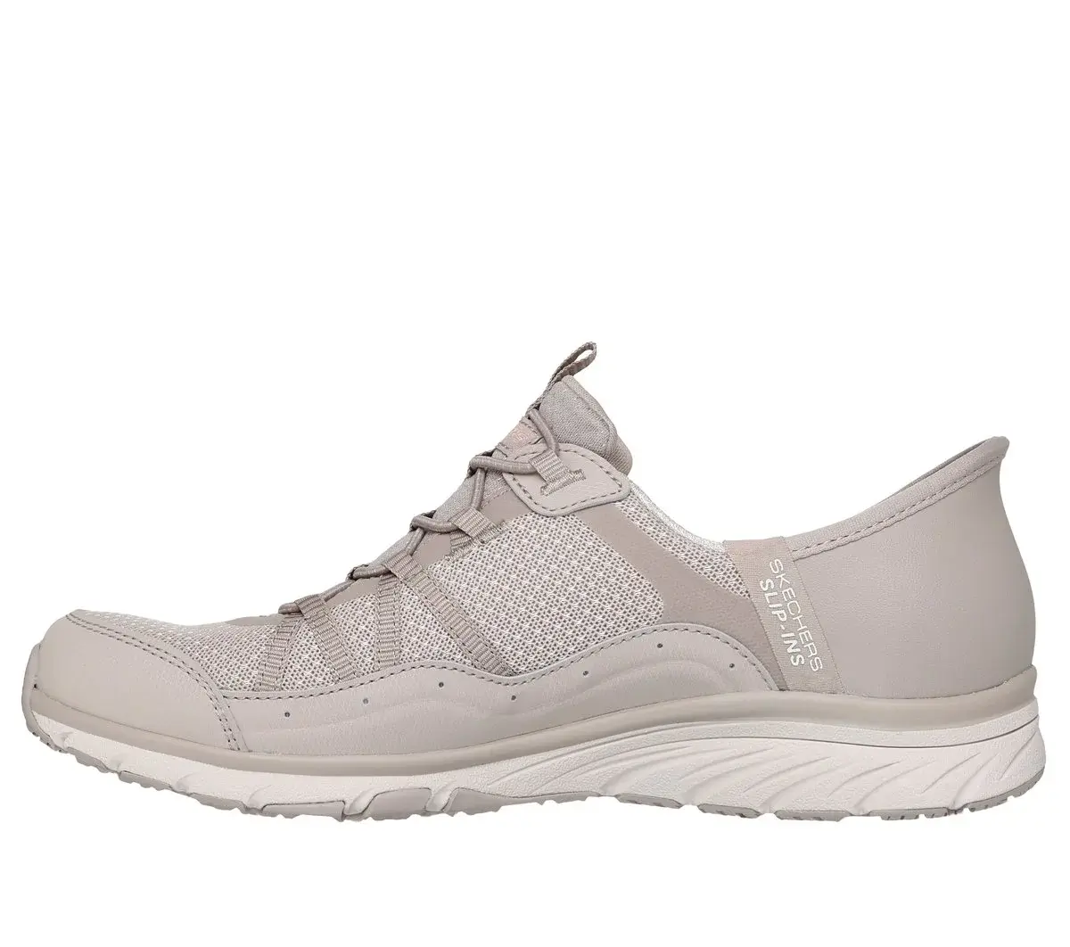 Skechers Slip-ins: Gratis Sport – Gemütlich Skechers Slip-ins: Gratis Sport – Gemütlich