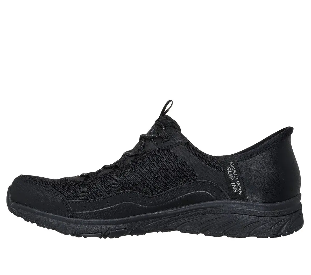 Skechers Slip-ins: Gratis Sport – Gemütlich Skechers Slip-ins: Gratis Sport – Gemütlich
