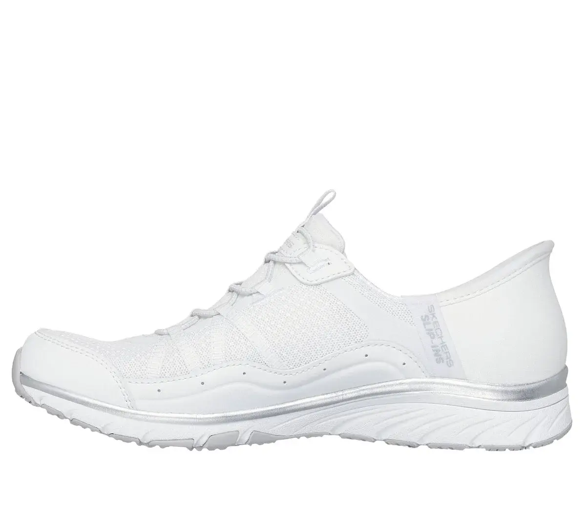 Skechers Slip-ins: Gratis Sport – Gemütlich Skechers Slip-ins: Gratis Sport – Gemütlich