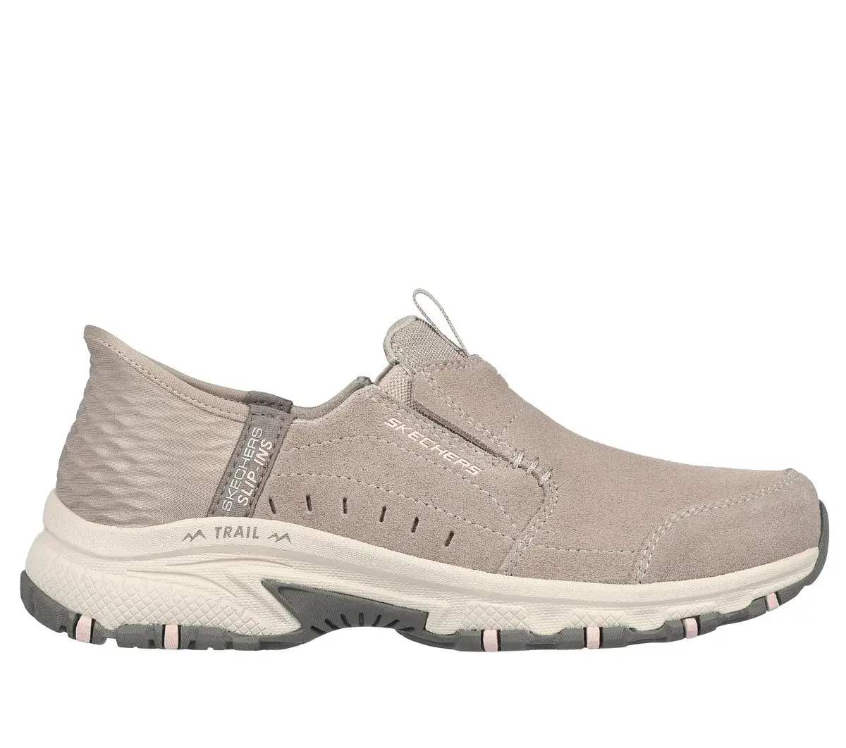 Skechers Slip-Ins: Hillcrest – Sunapee