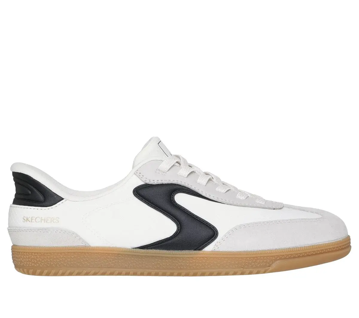 Skechers Slip-Ins: Hotshot – Alltagstauglichkeit