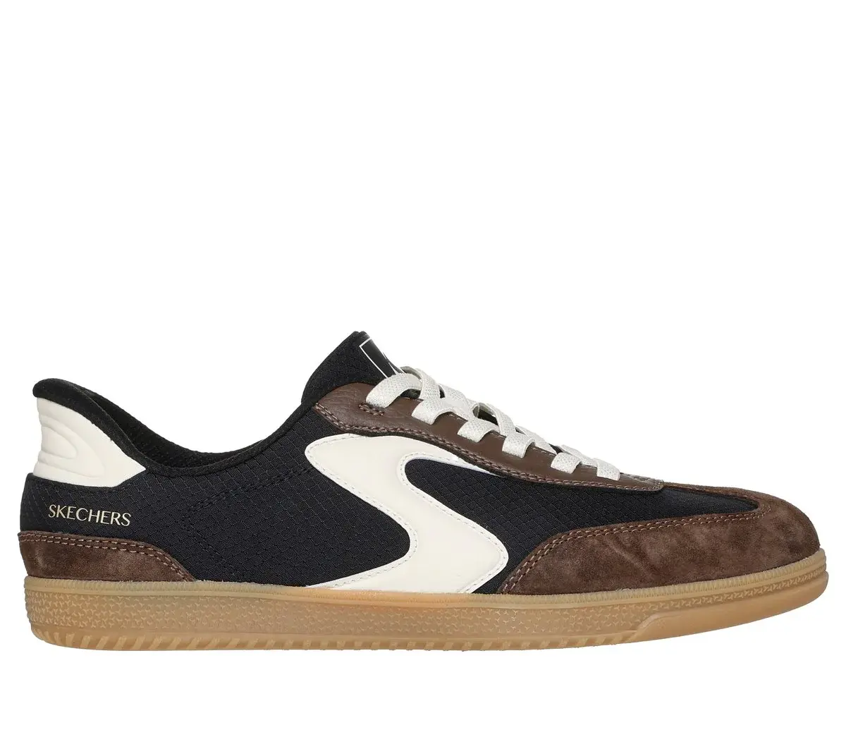 Skechers Slip-Ins: Hotshot – Alltagstauglichkeit