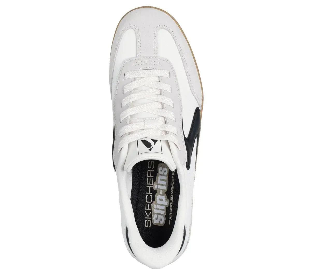 Skechers Slip-Ins: Hotshot – Alltagstauglichkeit