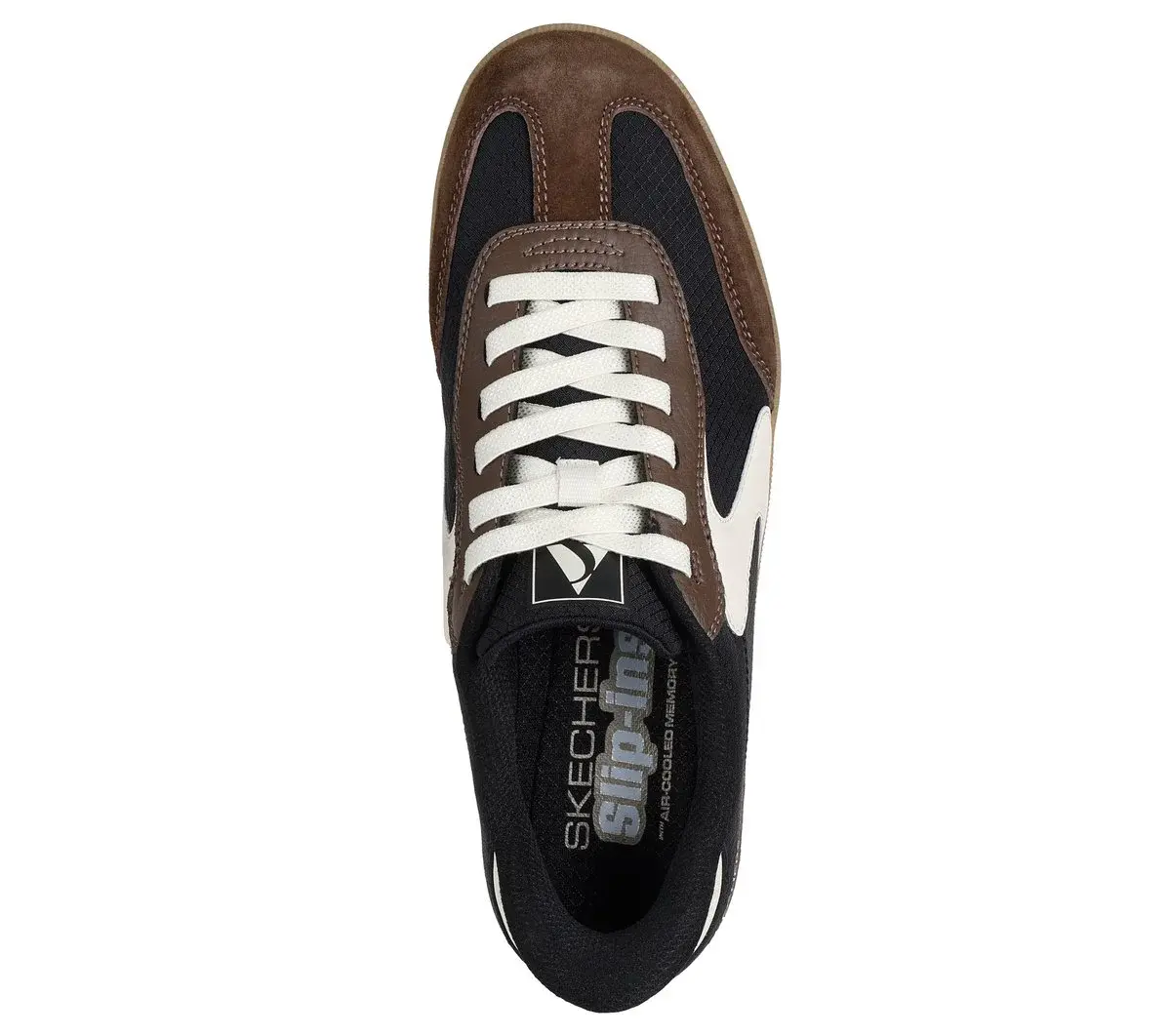 Skechers Slip-Ins: Hotshot – Alltagstauglichkeit