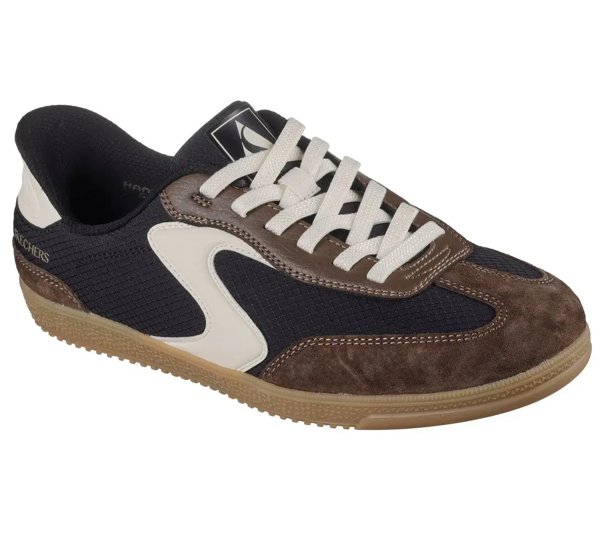 Skechers Slip-Ins: Hotshot – Alltagstauglichkeit Skechers Slip-Ins: Hotshot – Alltagstauglichkeit