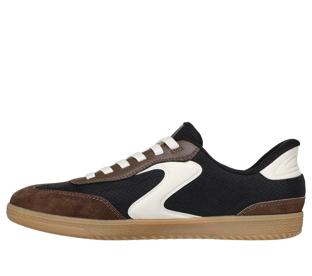 Skechers Slip-Ins: Hotshot – Alltagstauglichkeit Skechers Slip-Ins: Hotshot – Alltagstauglichkeit