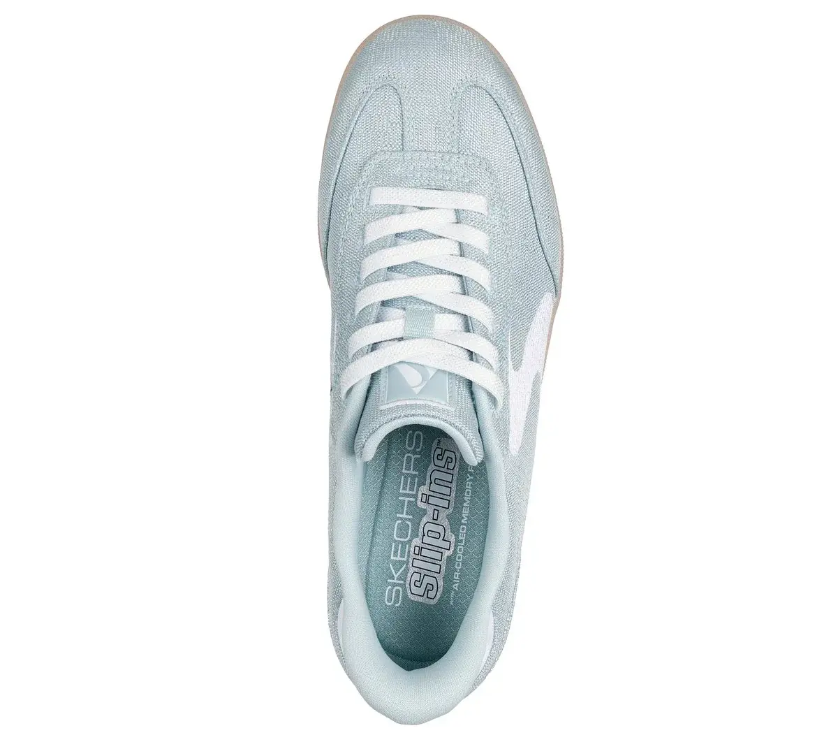 Skechers Slip-Ins: Hotshot – Strahlender Schimmer Skechers Slip-Ins: Hotshot – Strahlender Schimmer