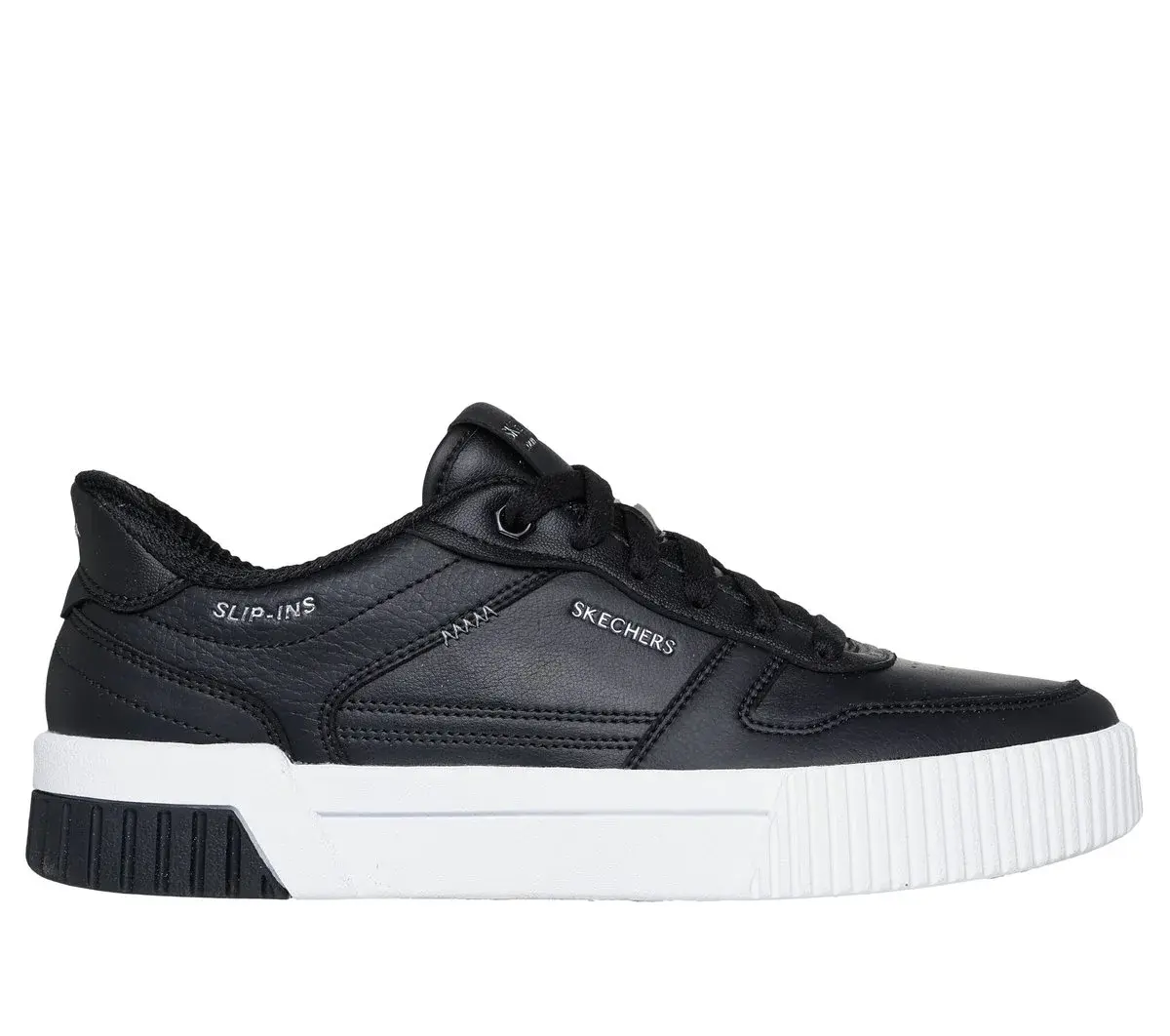 Skechers Slip-Ins: Jade – Put It In Neutral