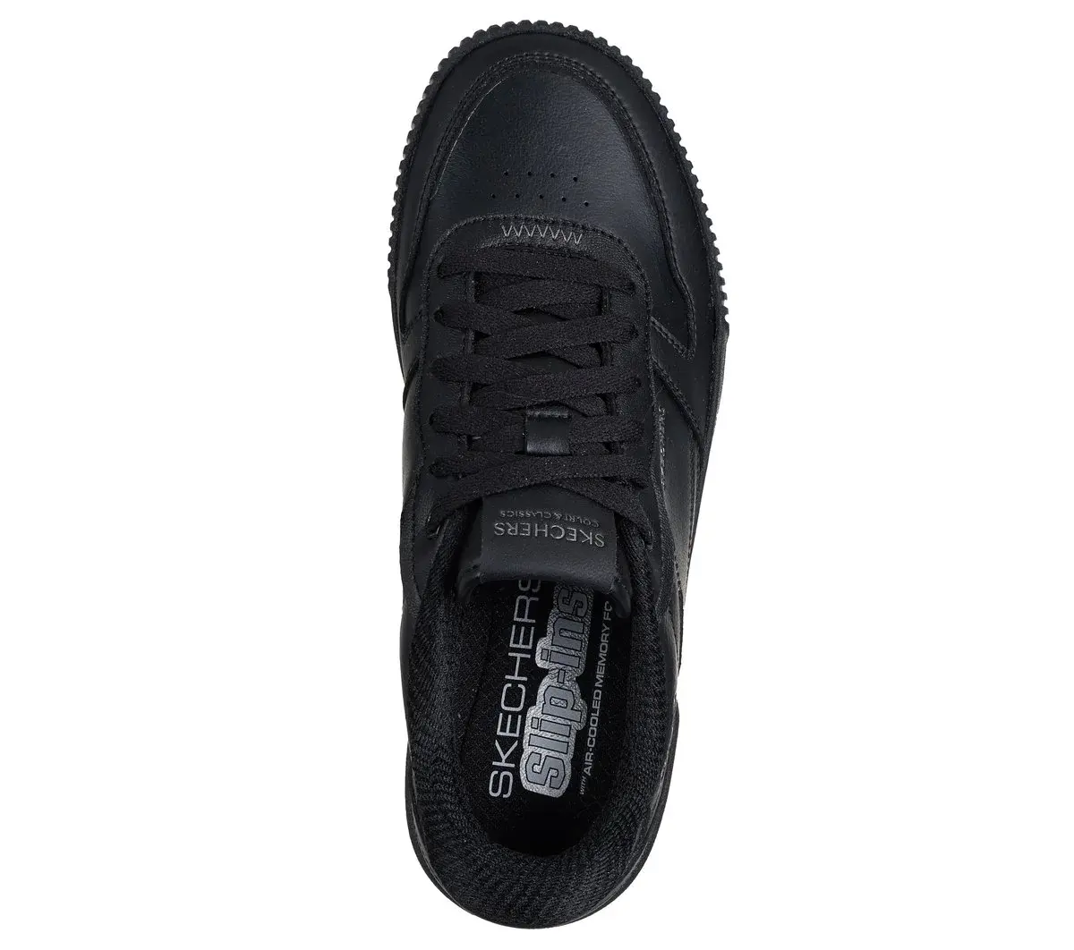 Skechers Slip-Ins: Jade – Put It In Neutral