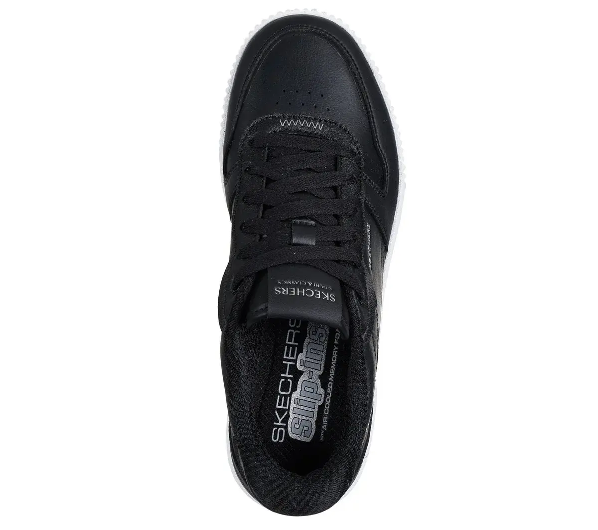 Skechers Slip-Ins: Jade – Put It In Neutral