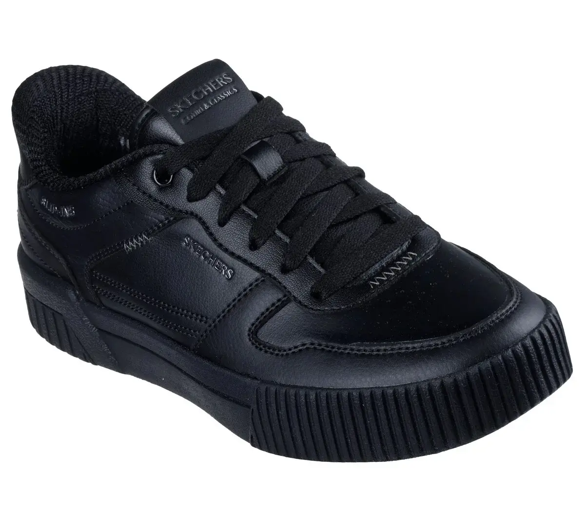 Skechers Slip-Ins: Jade – Put It In Neutral Skechers Slip-Ins: Jade – Put It In Neutral