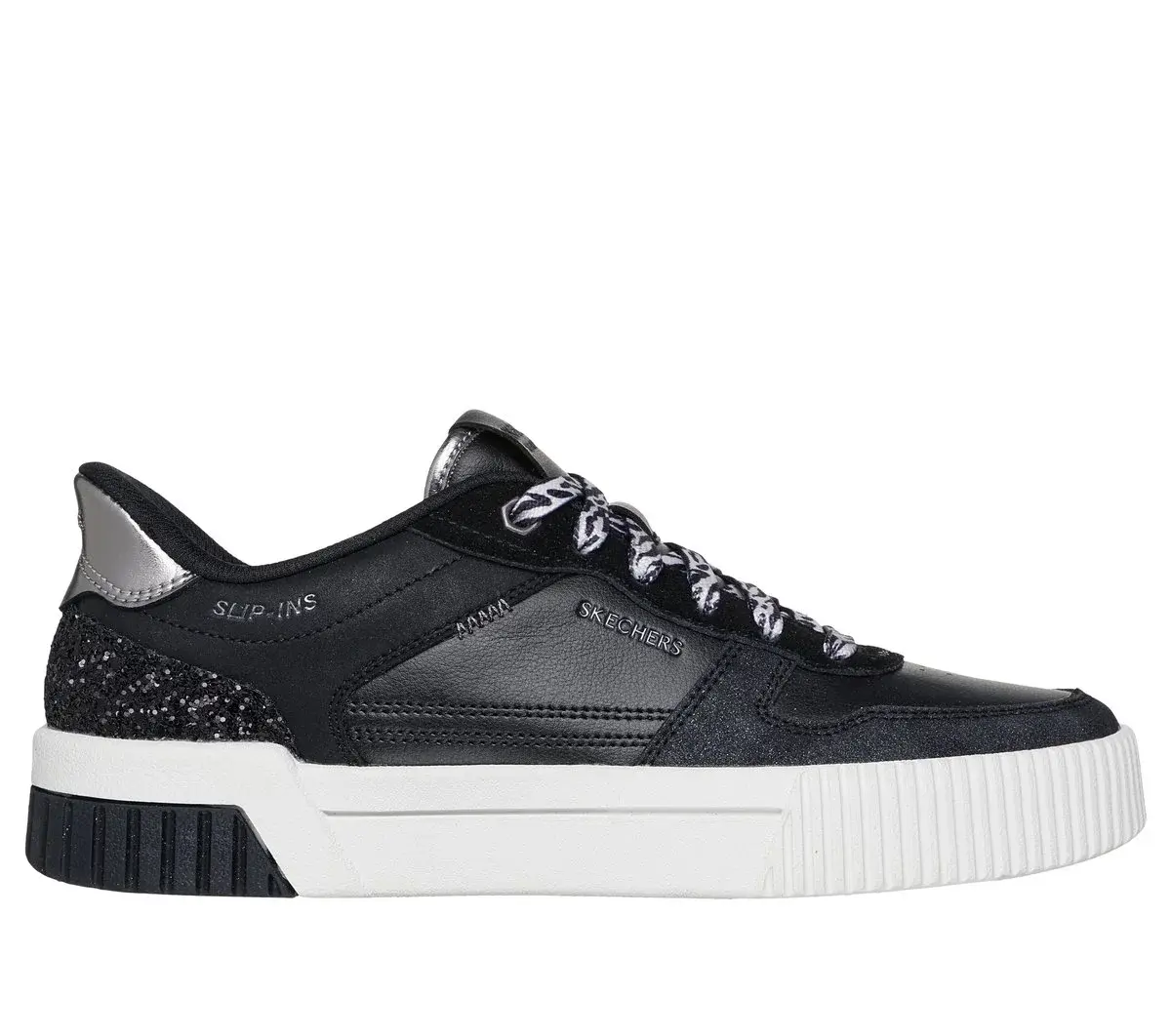 Skechers Slip-Ins: Jade – Radiant Roar